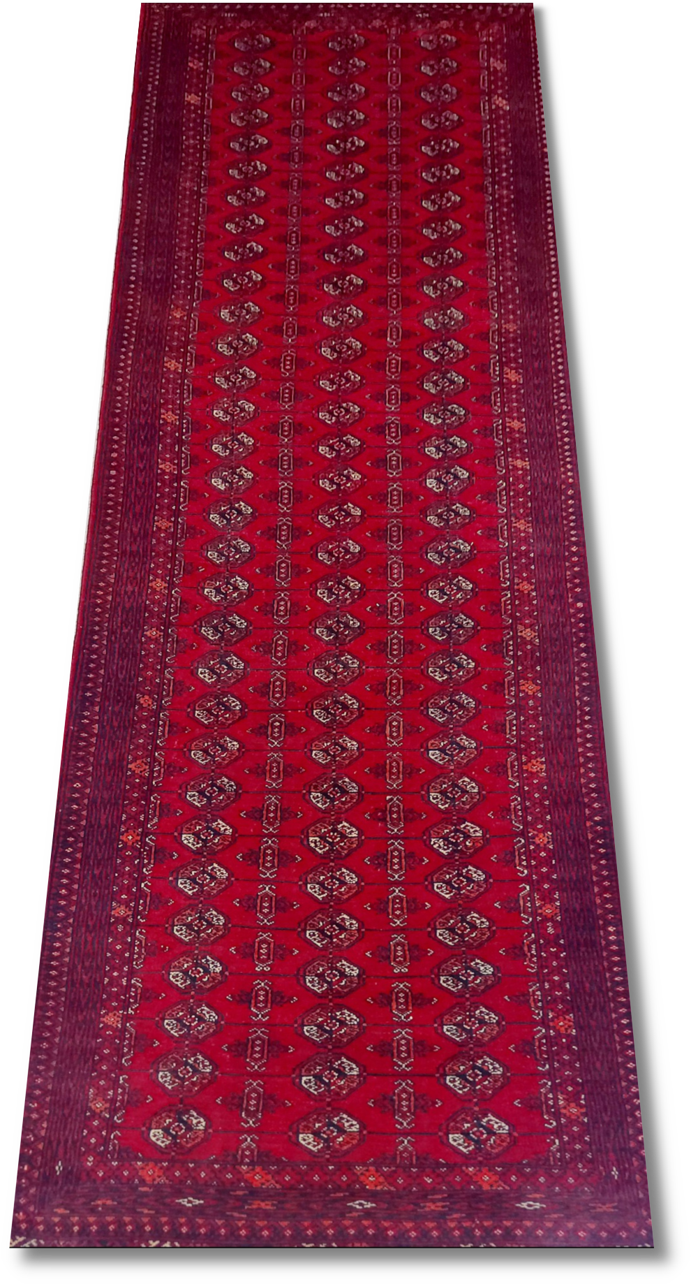 Roshnai Rug - 289 cm x 90 cm