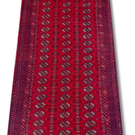 Roshnai Rug - 289 cm x 90 cm