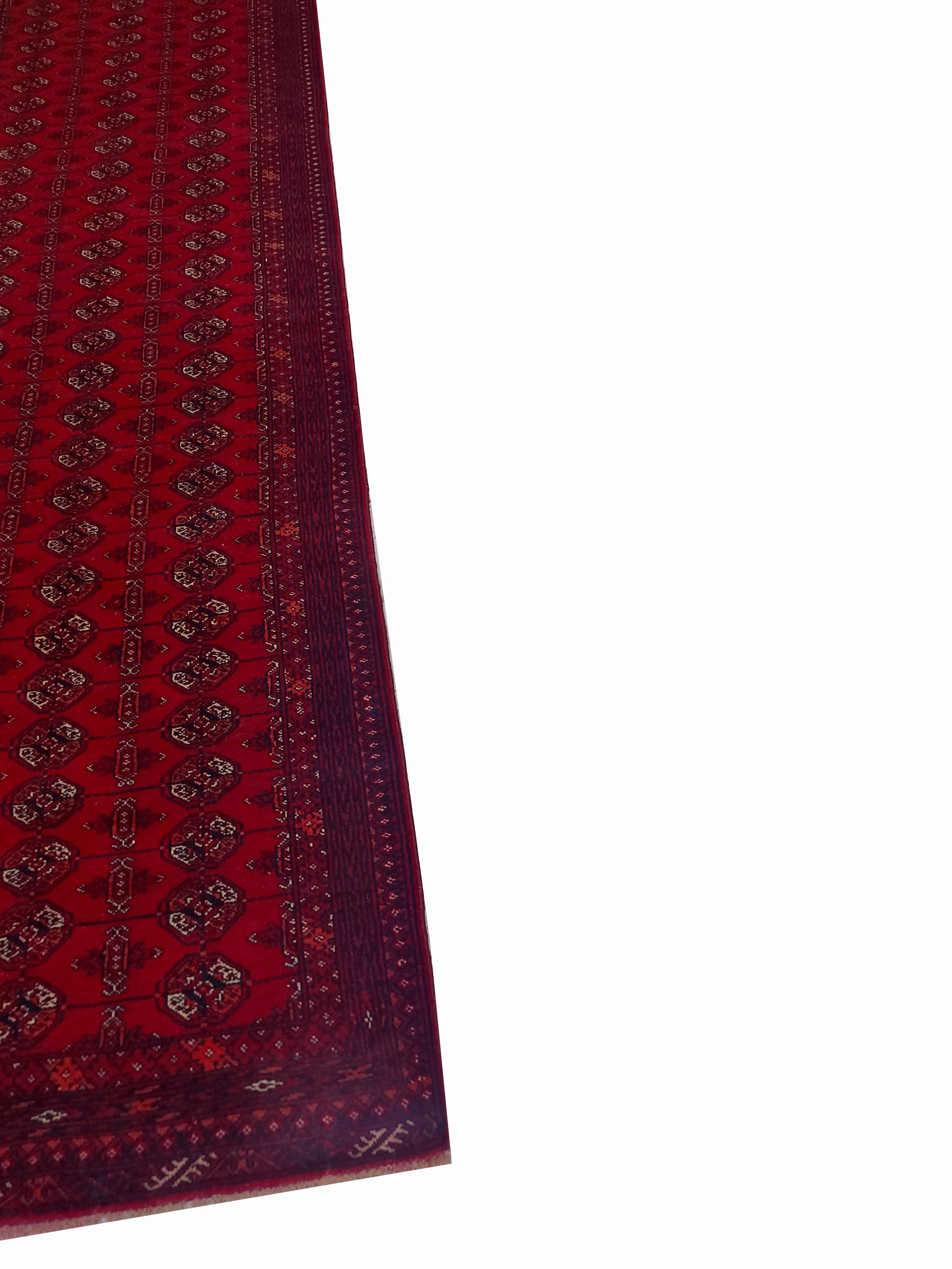 Roshnai Rug - 289 cm x 90 cm