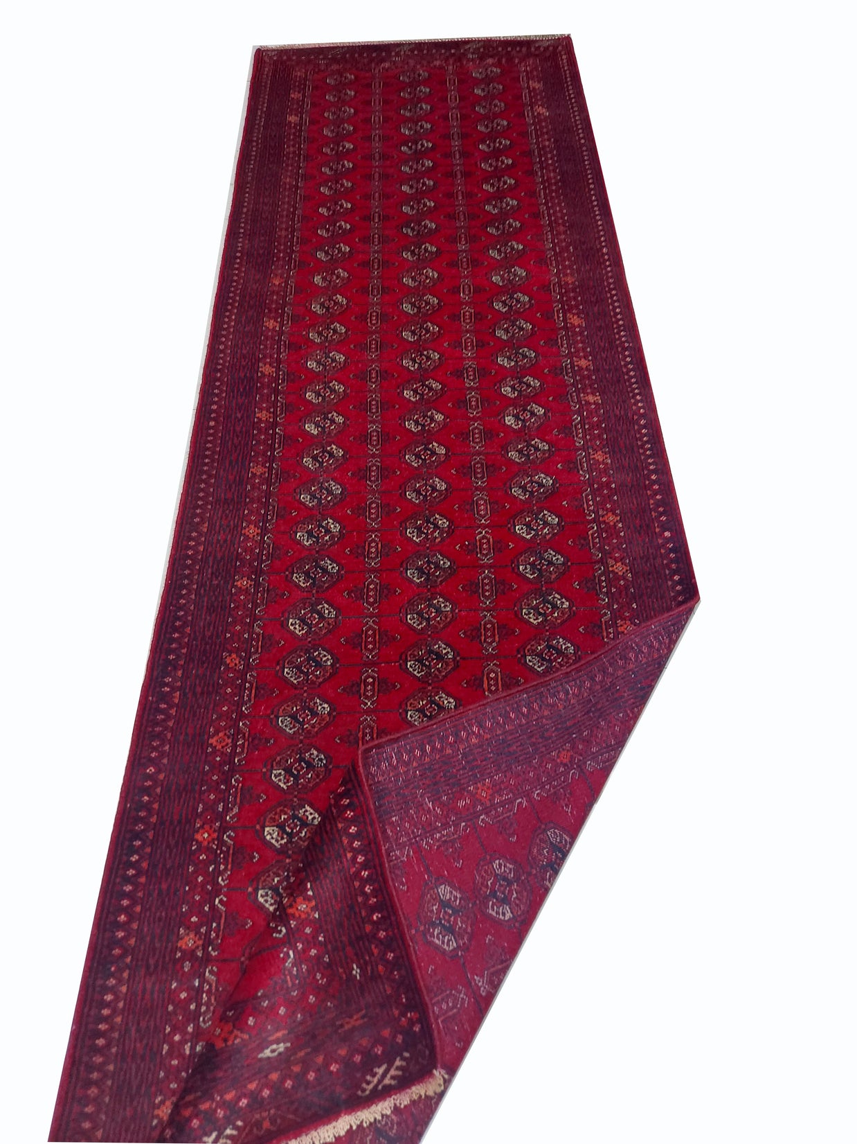 Roshnai Rug - 289 cm x 90 cm