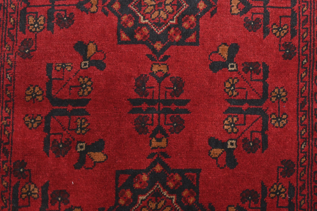 Khal Mohammadi Rug - 145 cm x 102 cm