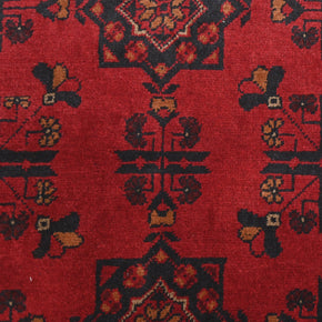 Khal Mohammadi Rug - 145 cm x 102 cm