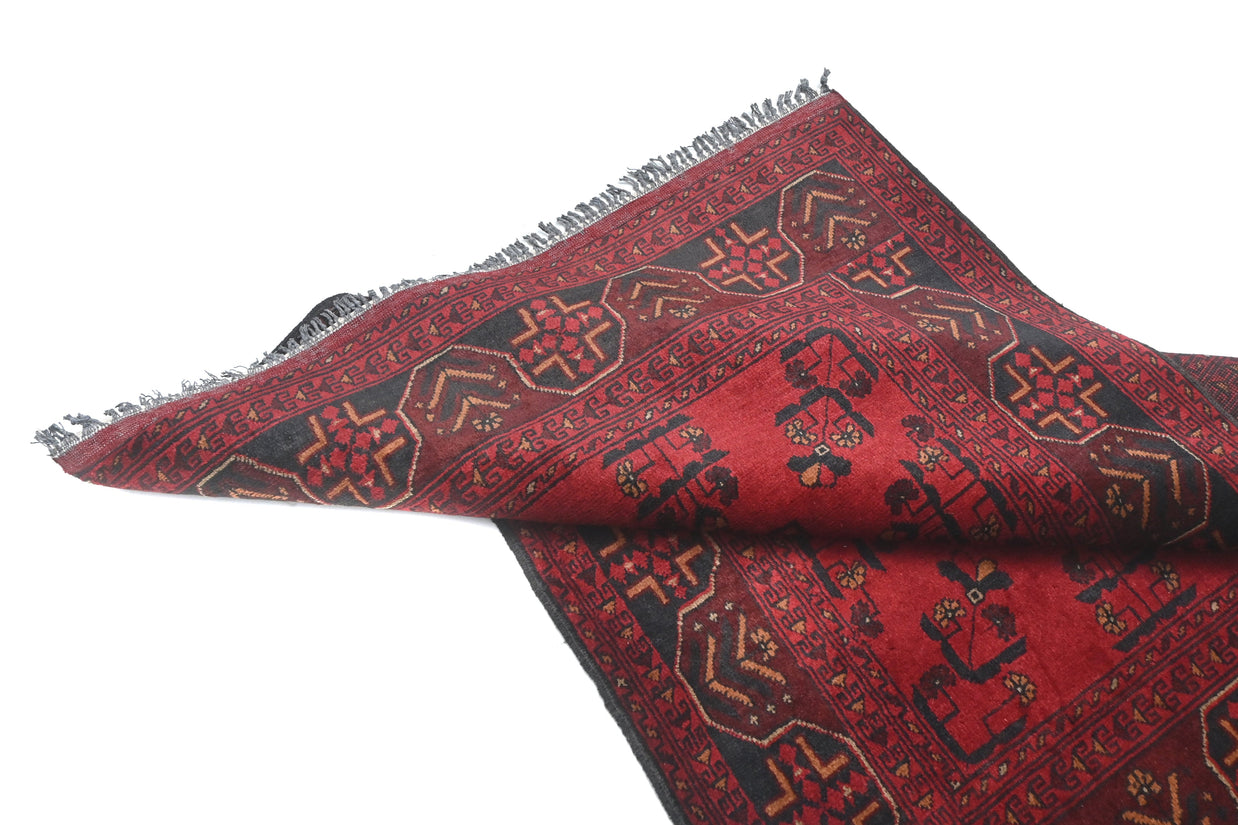 Khal Mohammadi Rug - 145 cm x 102 cm