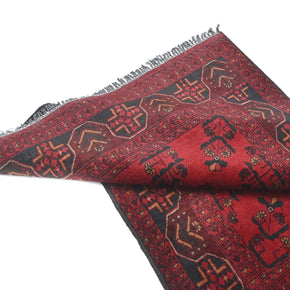 Khal Mohammadi Rug - 145 cm x 102 cm