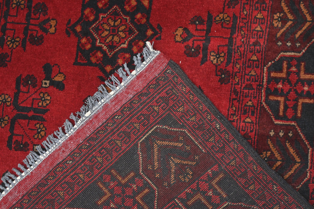 Khal Mohammadi Rug - 145 cm x 102 cm
