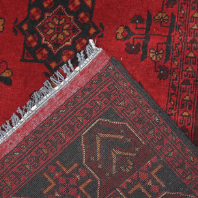 Khal Mohammadi Rug - 145 cm x 102 cm