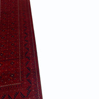 Kunduz Rug - 291 cm x 84 cm