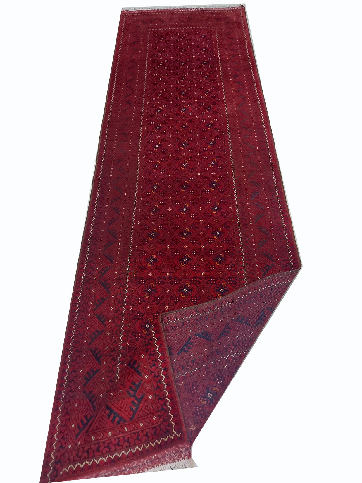 Kunduz Rug - 291 cm x 84 cm