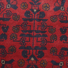 Khal Mohammadi Rug - 154 cm x 97 cm