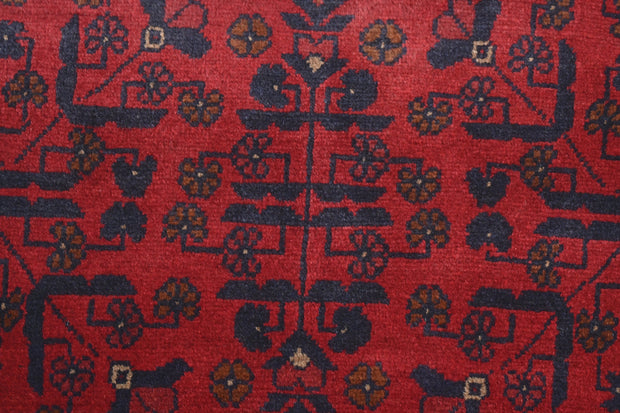 Khal Mohammadi Rug - 154 cm x 97 cm