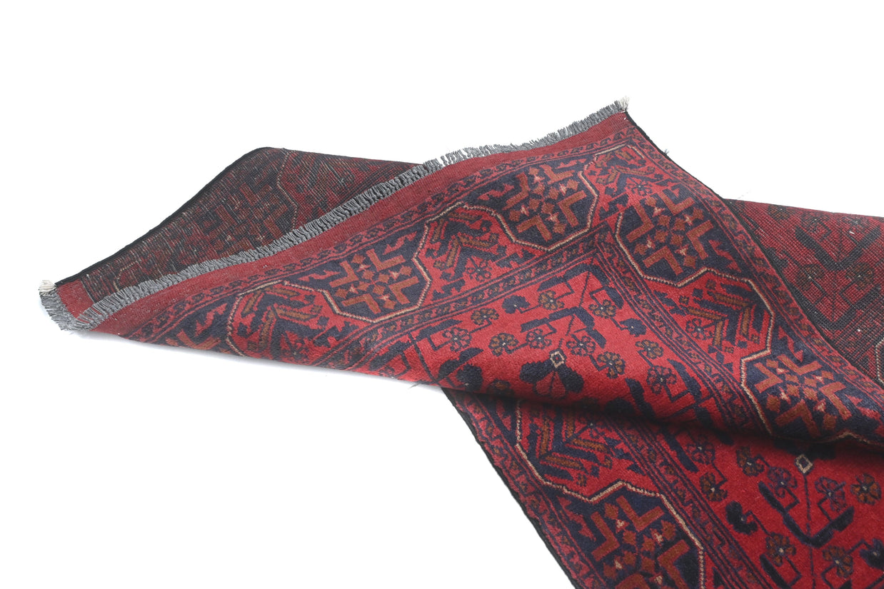 Khal Mohammadi Rug - 154 cm x 97 cm