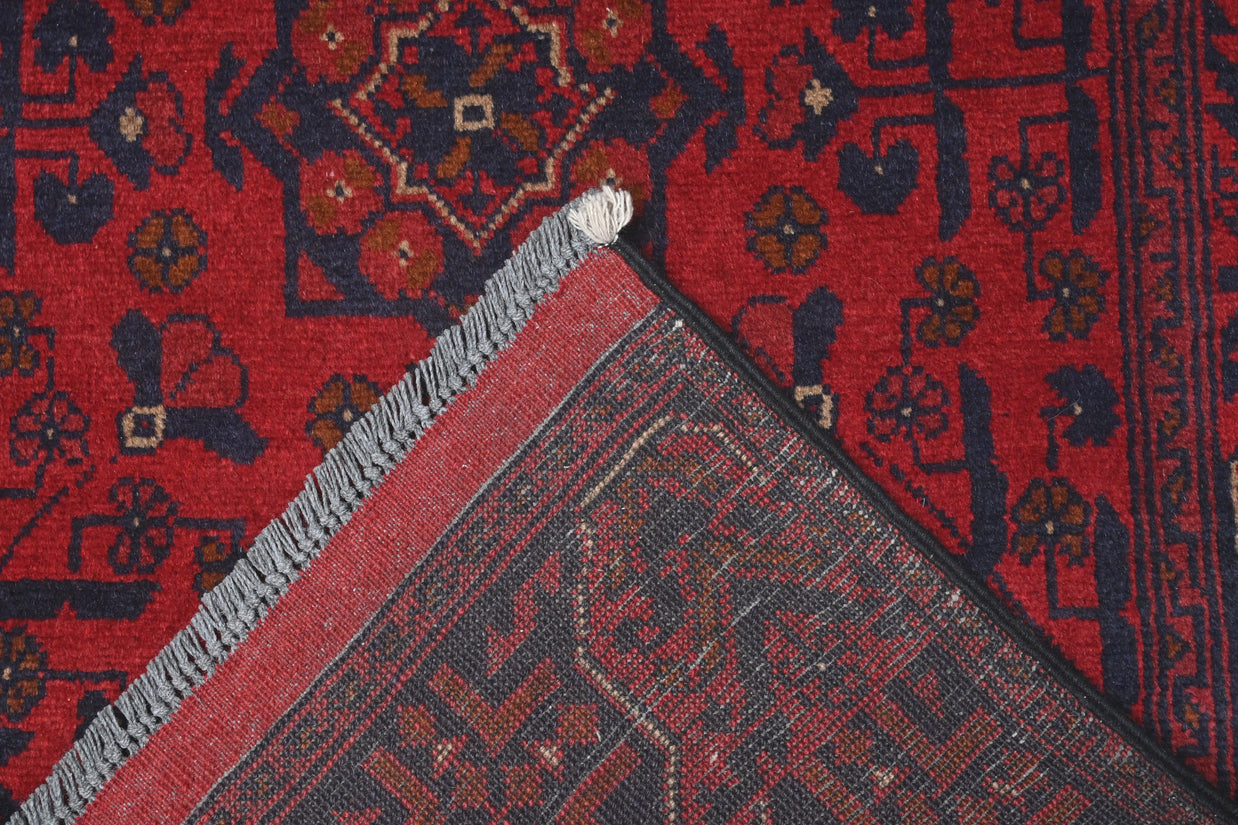 Khal Mohammadi Rug - 154 cm x 97 cm
