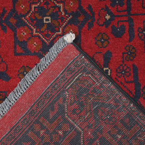 Khal Mohammadi Rug - 154 cm x 97 cm