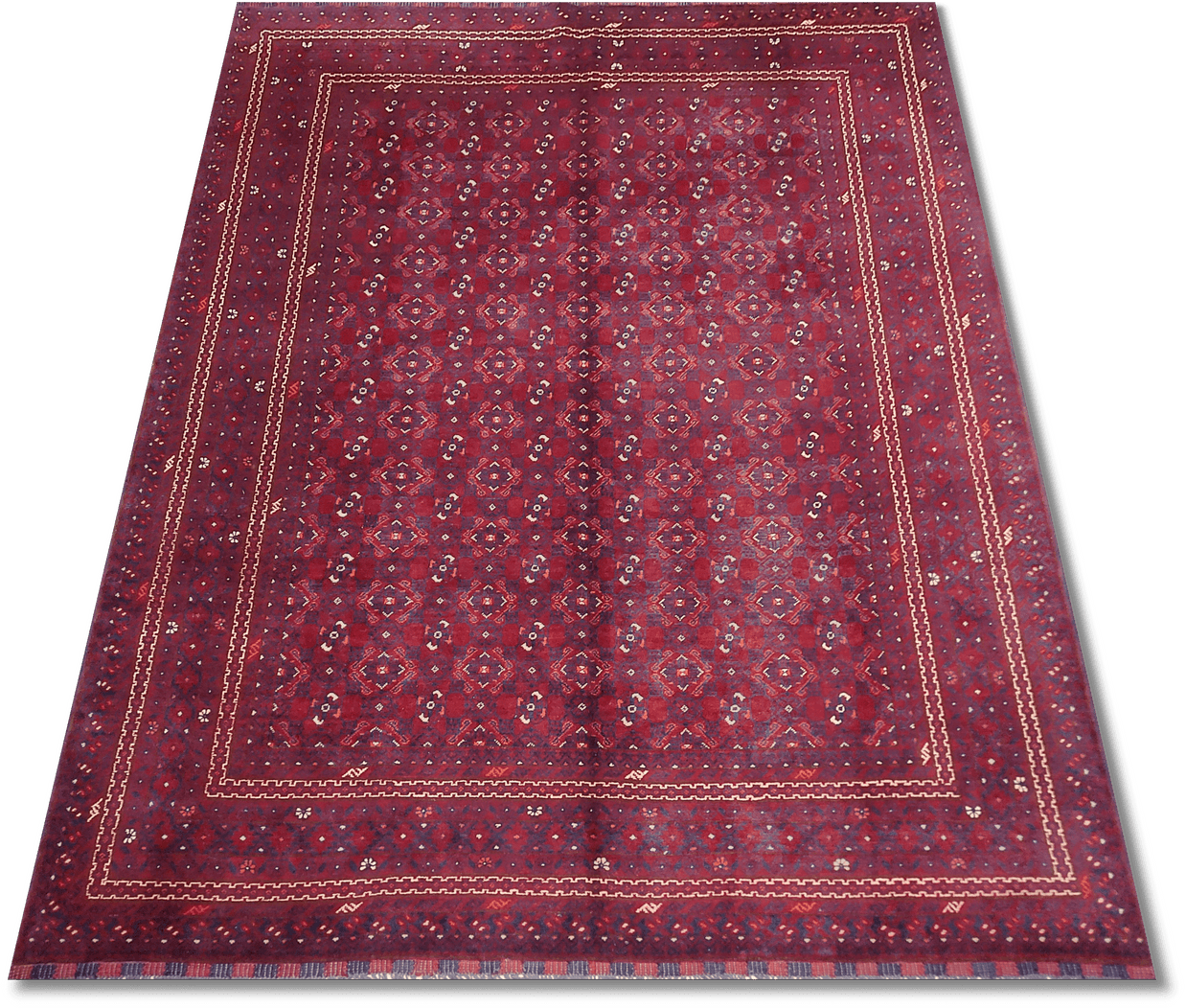 Kunduz Rug - 294 cm x 203 cm