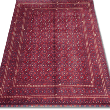 Kunduz Rug - 294 cm x 203 cm
