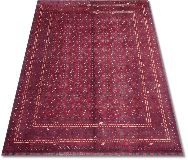 Kunduz Rug - 294 cm x 203 cm