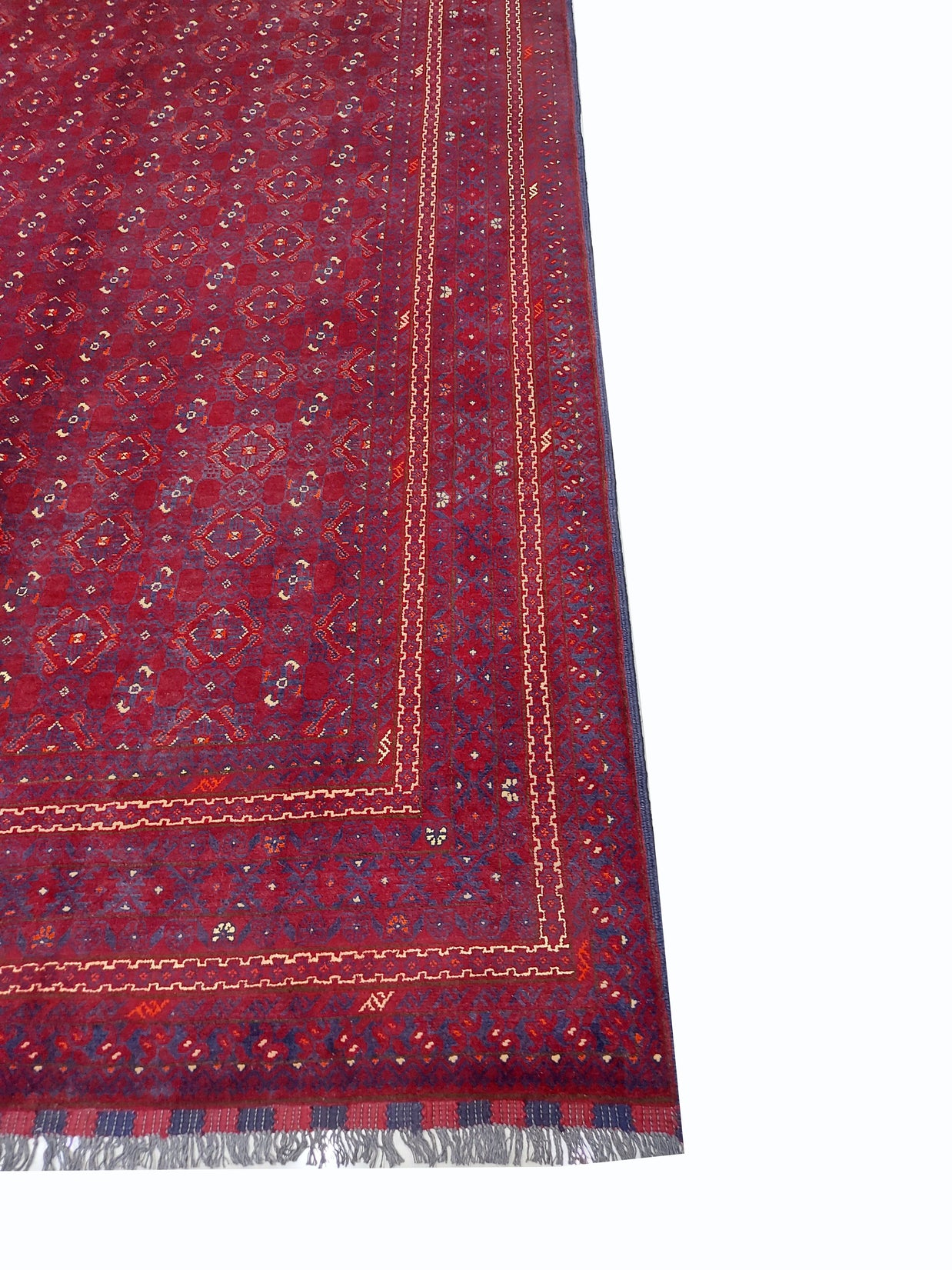 Kunduz Rug - 294 cm x 203 cm