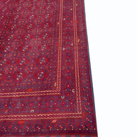 Kunduz Rug - 294 cm x 203 cm
