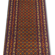 Roshnai Rug - 293 cm x 88 cm