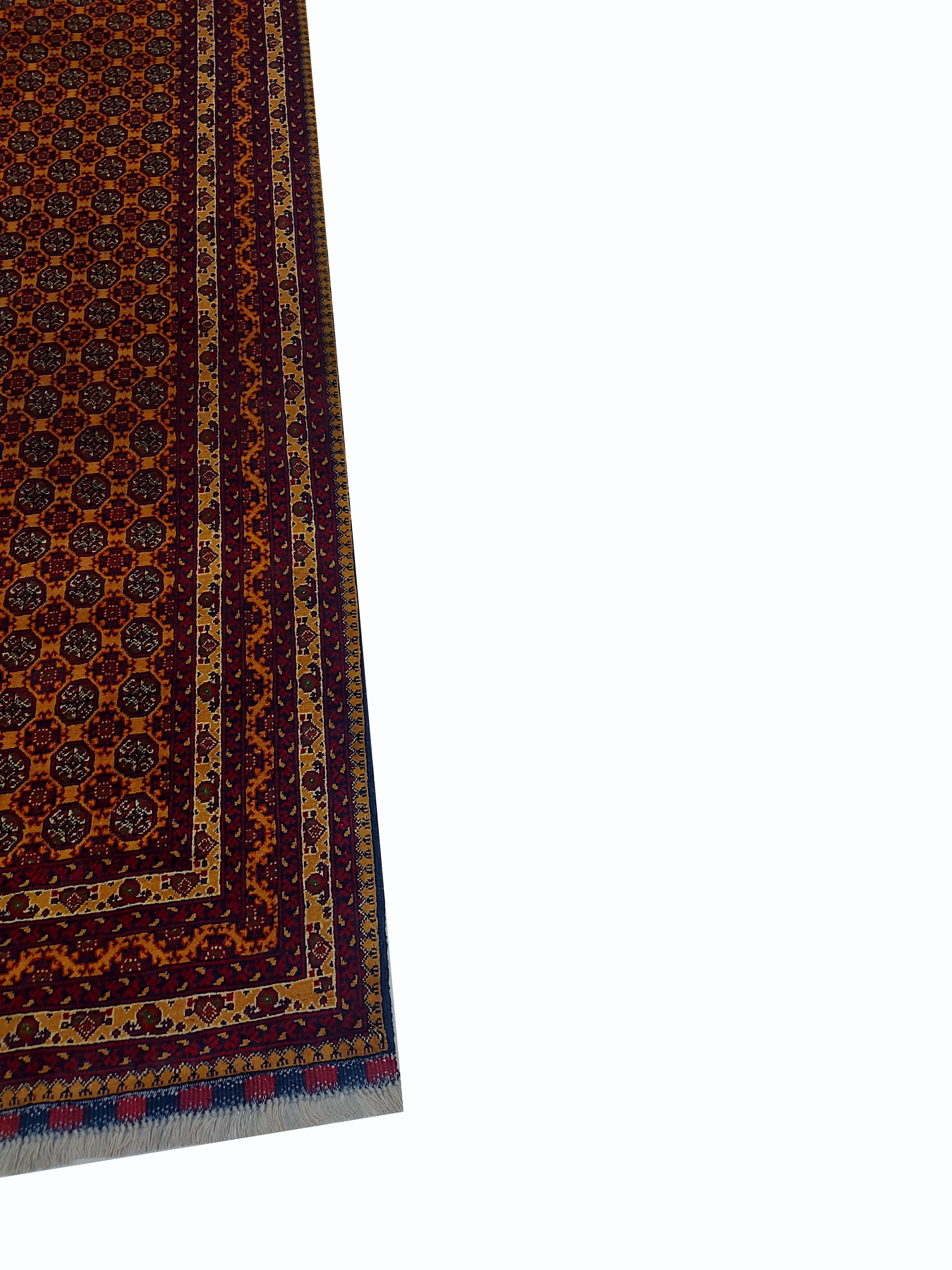 Roshnai Rug - 293 cm x 88 cm