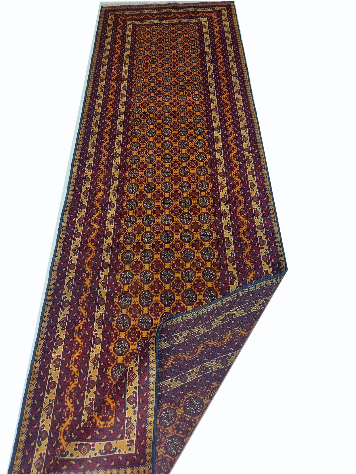 Roshnai Rug - 293 cm x 88 cm