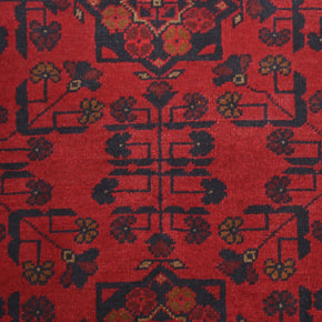 Khal Mohammadi Rug - 138 cm x 101 cm