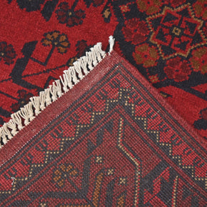 Khal Mohammadi Rug - 138 cm x 101 cm