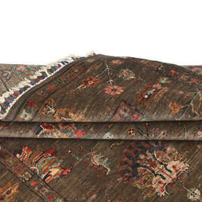 Sultani Rug - 209 cm x 156 cm