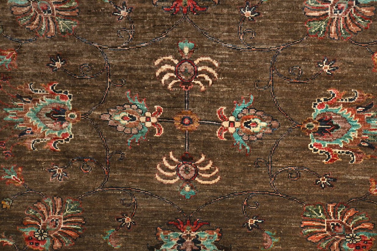 Sultani Rug - 200 cm x 154 cm