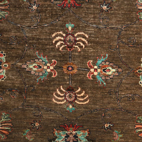 Sultani Rug - 200 cm x 154 cm