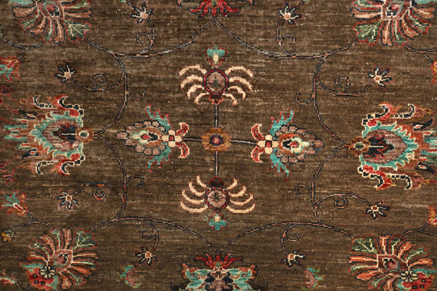 Sultani Rug - 200 cm x 154 cm