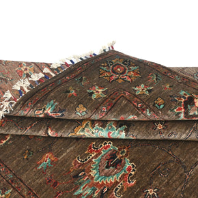 Sultani Rug - 200 cm x 154 cm