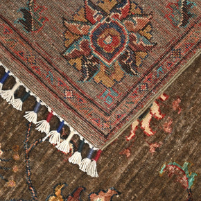 Sultani Rug - 200 cm x 154 cm