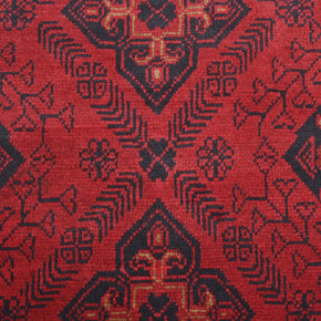 Khal Mohammadi Rug - 143 cm x 97 cm