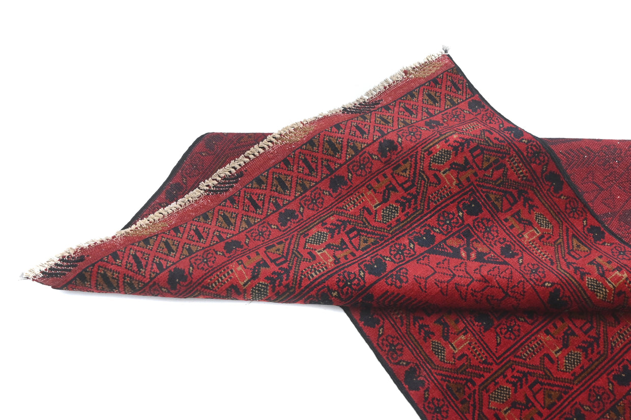 Khal Mohammadi Rug - 143 cm x 97 cm