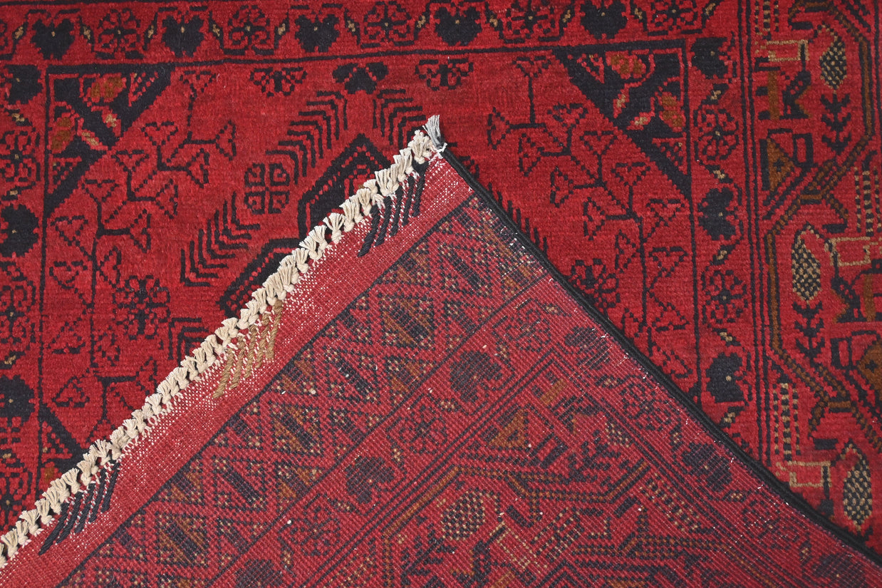 Khal Mohammadi Rug - 143 cm x 97 cm