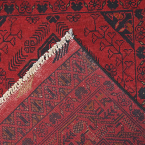 Khal Mohammadi Rug - 143 cm x 97 cm
