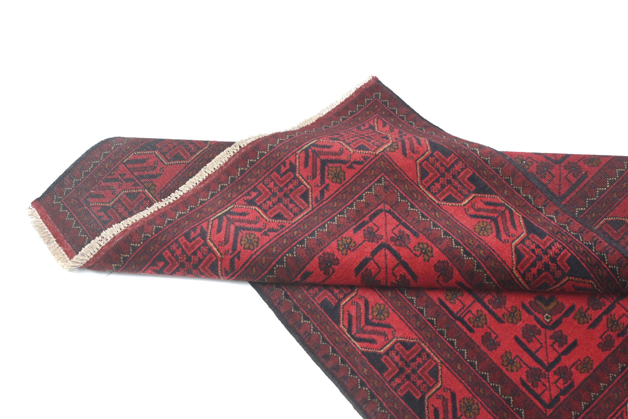 Khal Mohammadi Rug - 145 cm x 100 cm