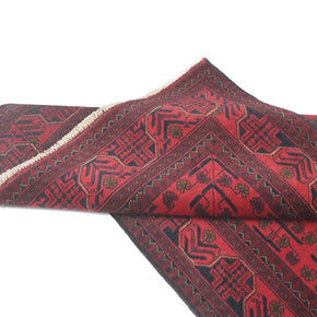 Khal Mohammadi Rug - 145 cm x 100 cm