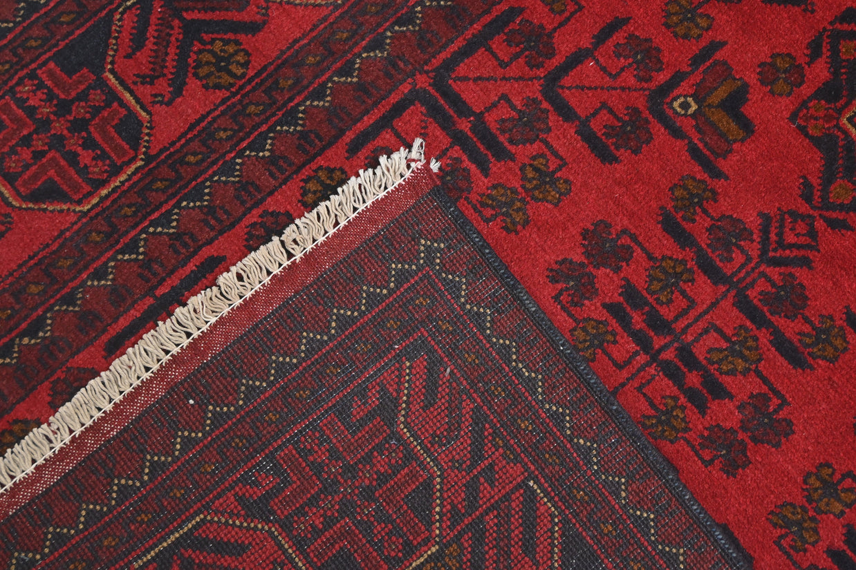 Khal Mohammadi Rug - 145 cm x 100 cm