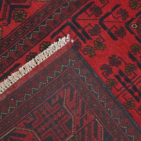 Khal Mohammadi Rug - 145 cm x 100 cm