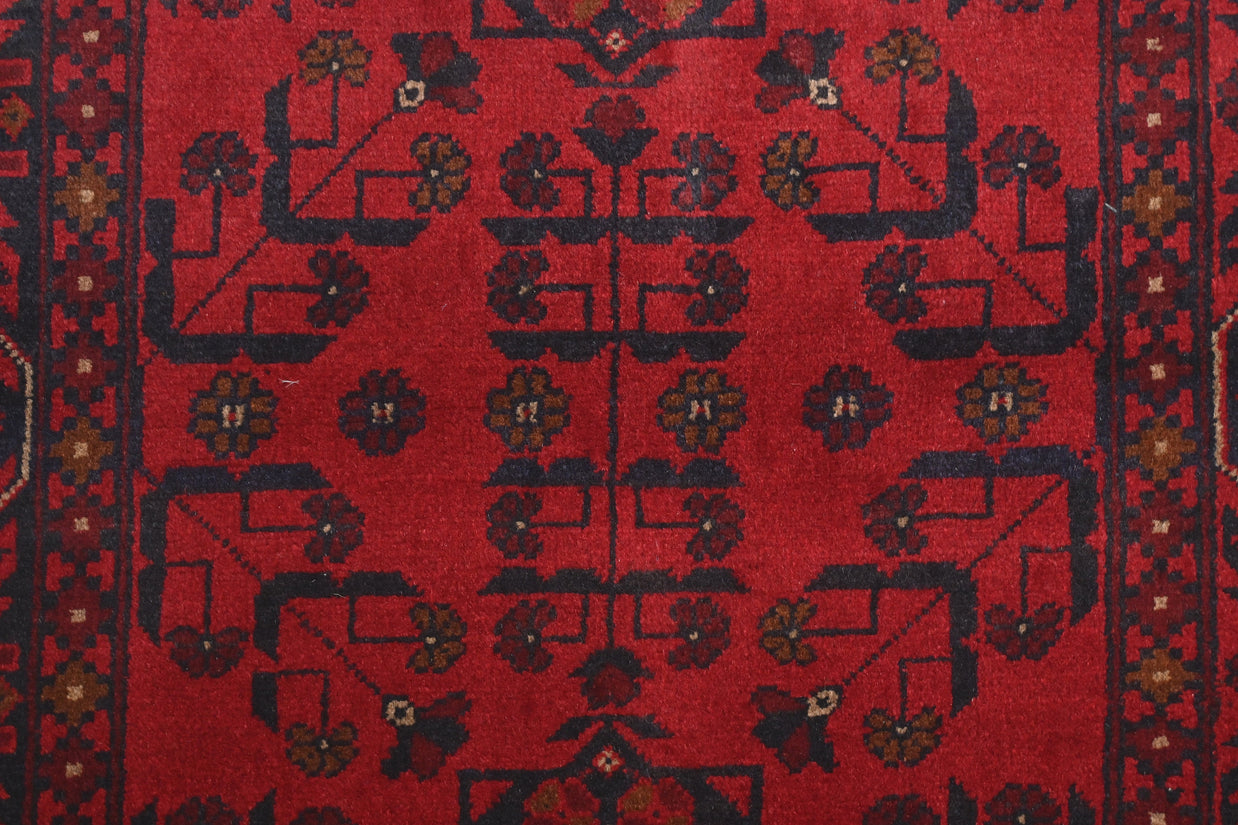 Khal Mohammadi Rug - 148 cm x 99 cm