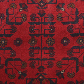 Khal Mohammadi Rug - 148 cm x 99 cm