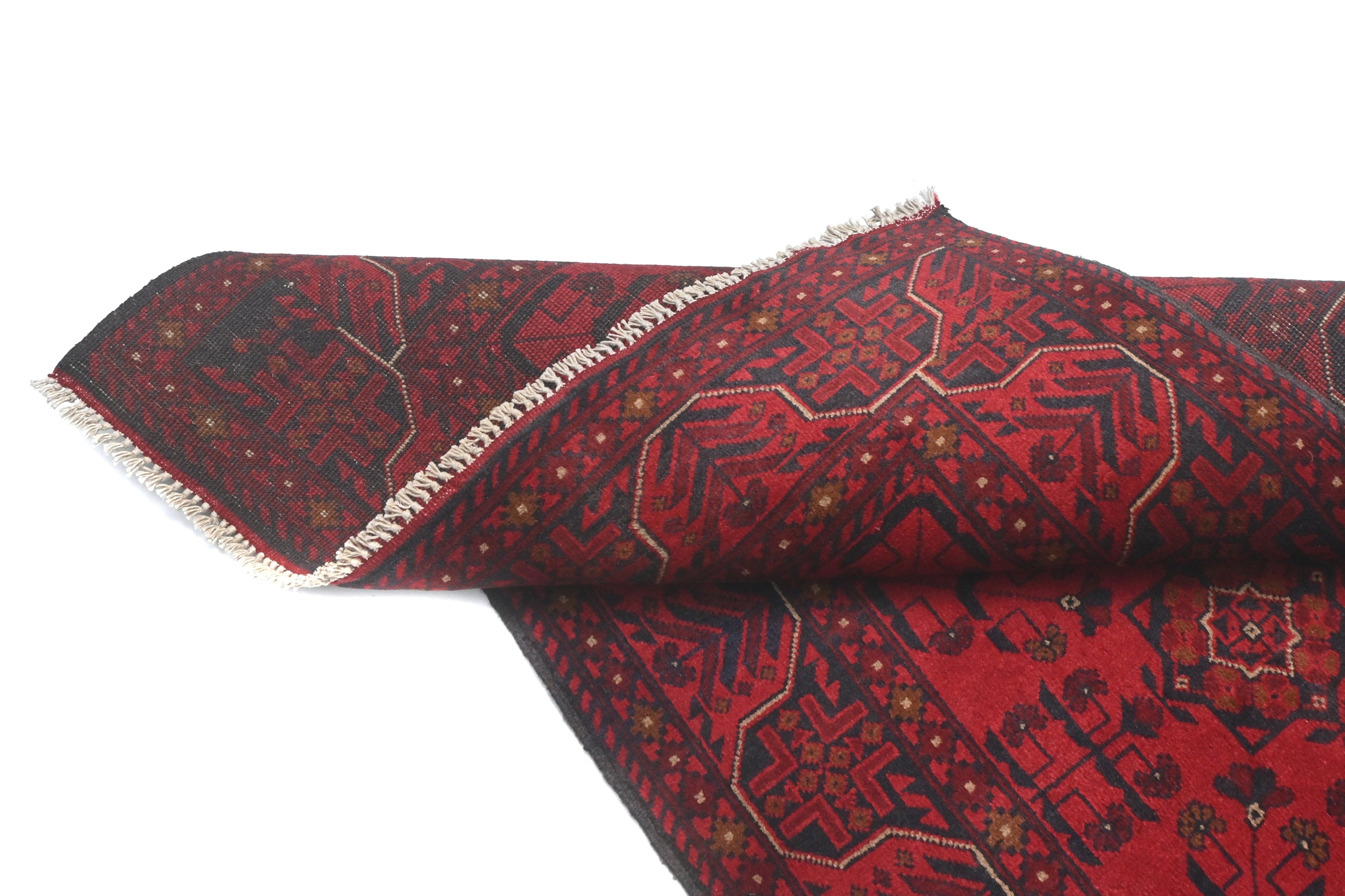 Khal Mohammadi Rug - 148 cm x 99 cm