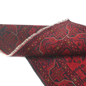 Khal Mohammadi Rug - 148 cm x 99 cm