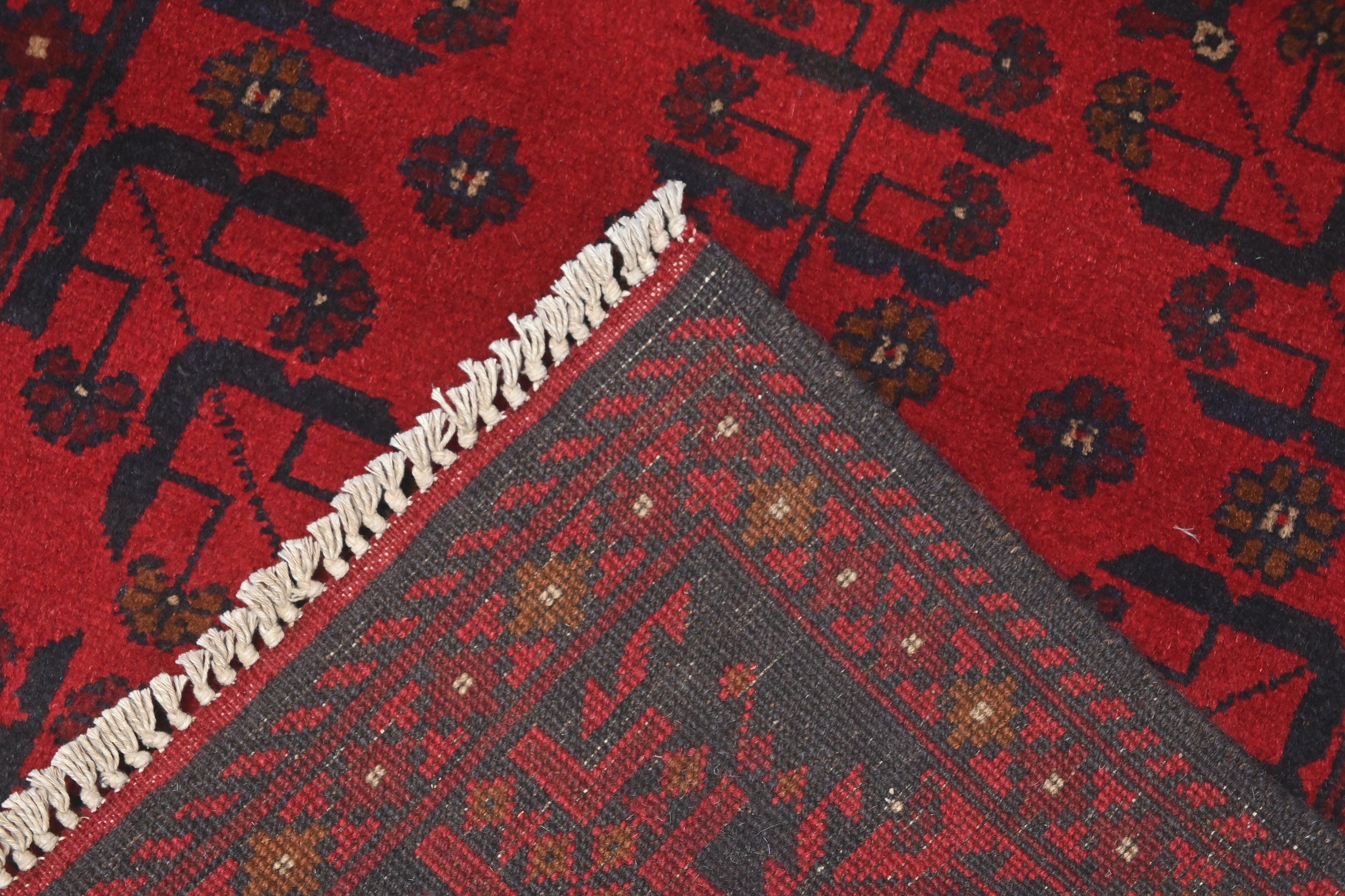 Khal Mohammadi Rug - 148 cm x 99 cm