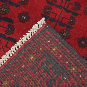 Khal Mohammadi Rug - 148 cm x 99 cm