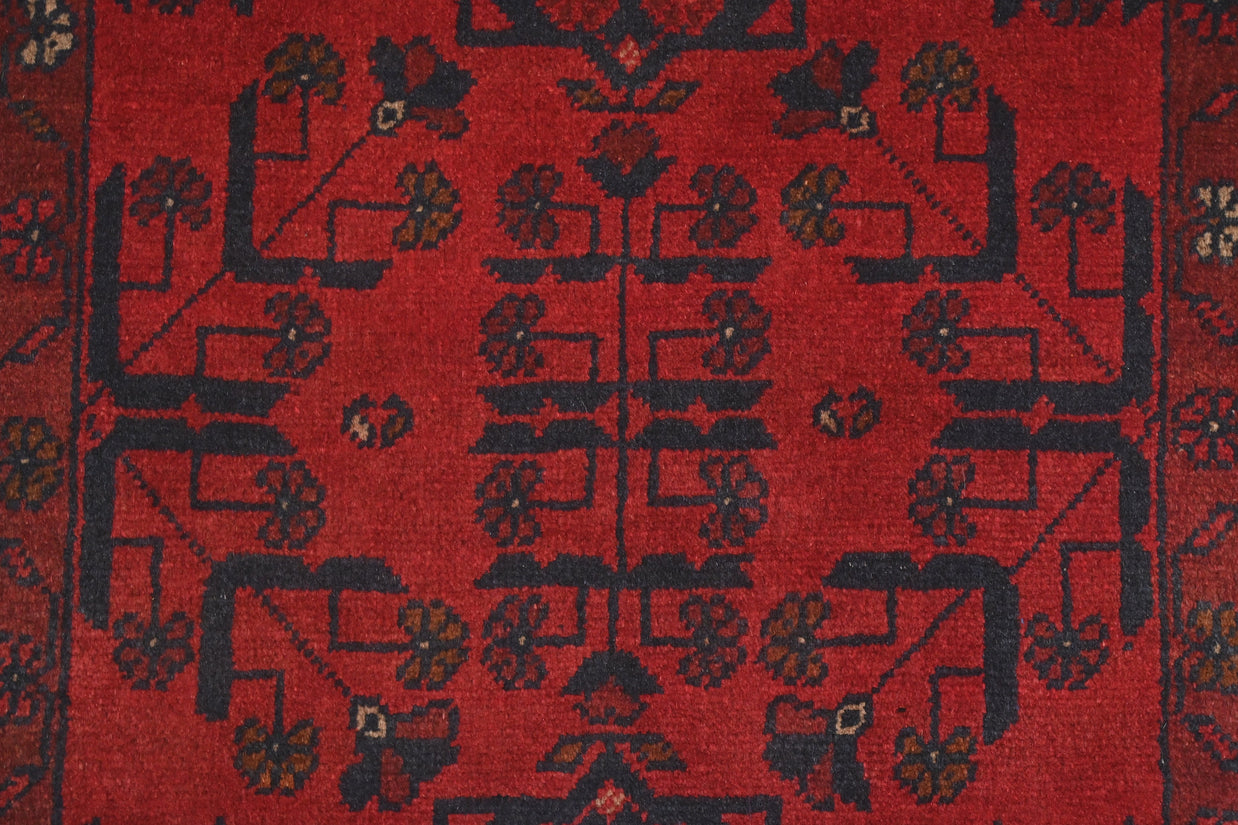 Khal Mohammadi Rug - 150 cm x 103 cm