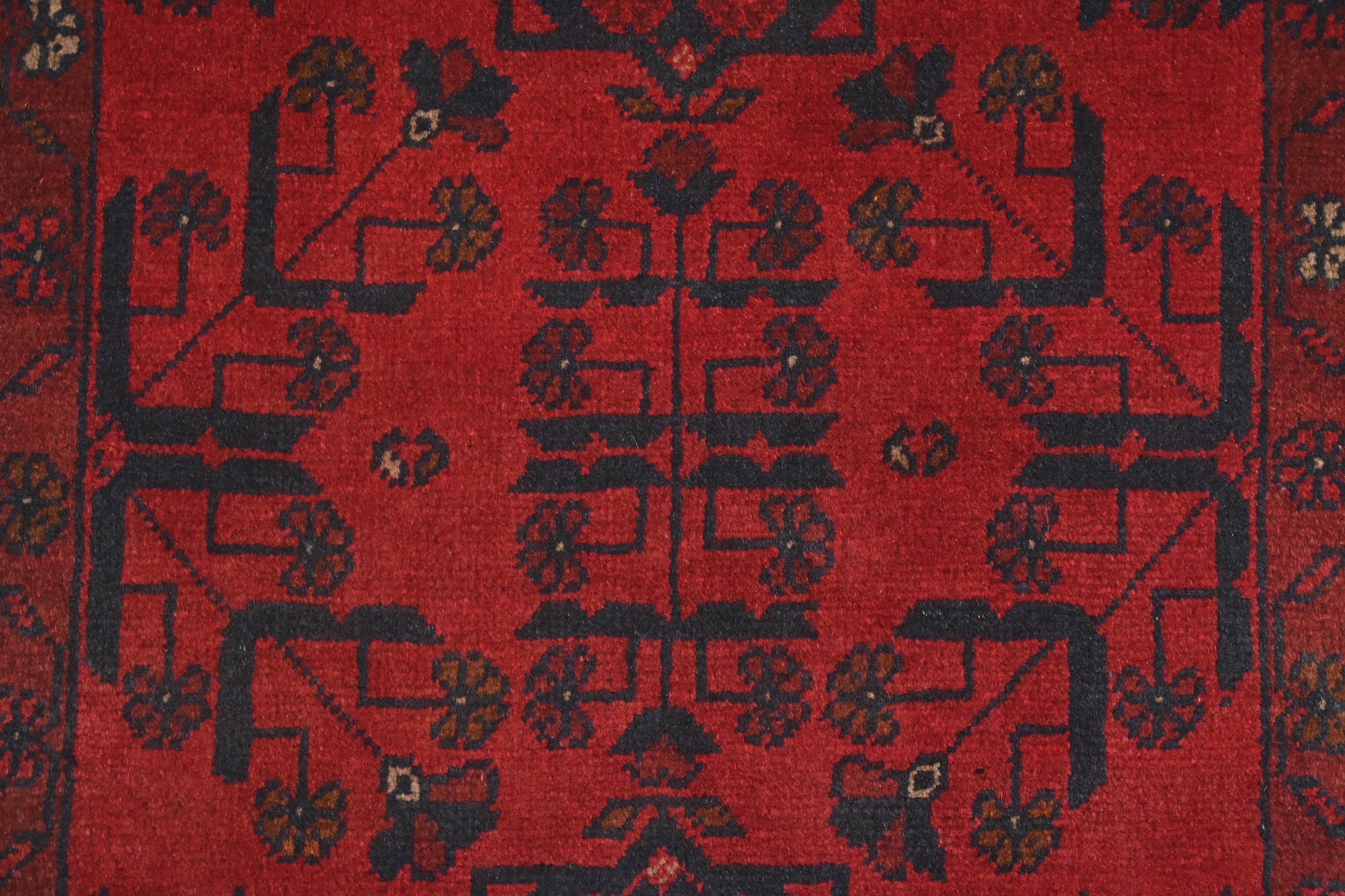 Khal Mohammadi Rug - 150 cm x 103 cm