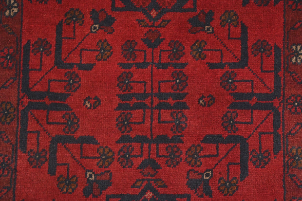 Khal Mohammadi Rug - 150 cm x 103 cm